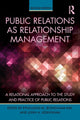 Book cover of: Public Relations As Relationship Management