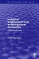 Book cover of: Individual Development from an Interactional Perspective (Psychology Revivals). By: David Magnusson