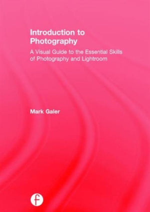Introduction to Photography