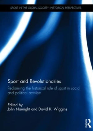 Sport and Revolutionaries