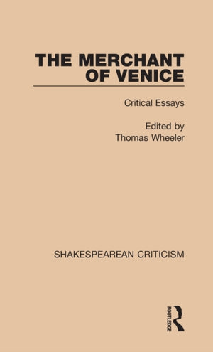 Merchant of Venice