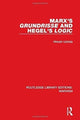 Book cover of: Routledge Library Editions: Marxism