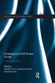 Book cover of: Contemporary South Korean Society