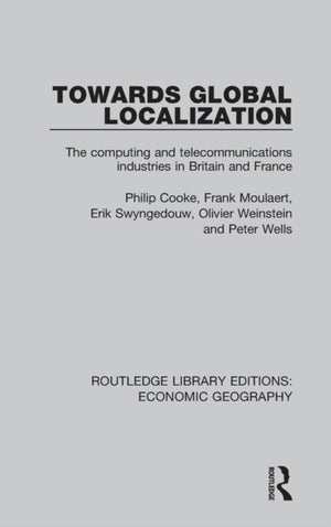 Towards Global Localization