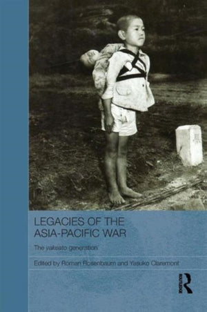 Legacies of the Asia-Pacific War