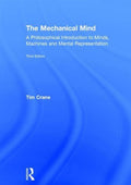 The Mechanical Mind
