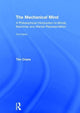 Book cover of: Mechanical Mind. By: Tim Crane