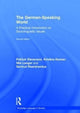 Book cover of: German-Speaking World. By: Patrick Stevenson
