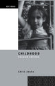Book cover of: Childhood. By: Chris Jenks