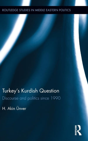 Turkey's Kurdish Question