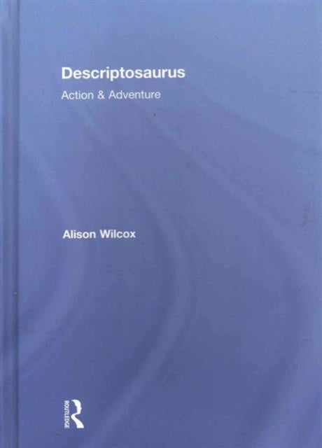 Descriptosaurus: Action & Adventure