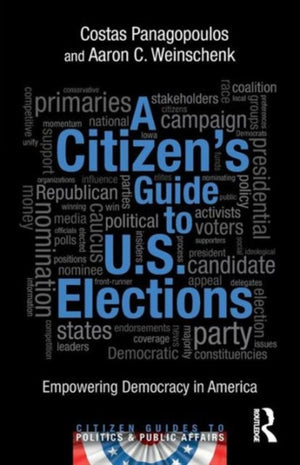 Citizen's Guide to U.S. Elections