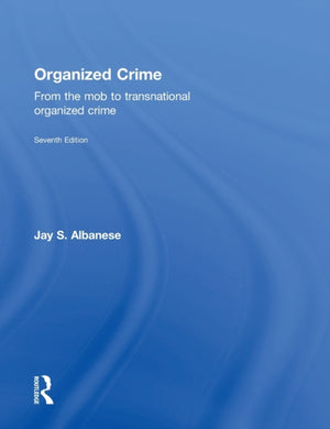 Organized Crime
