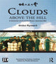 Book cover of: Clouds above the Hill. By: Shiba Ry Tar