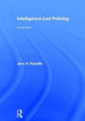 Intelligence-Led Policing