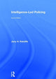 Book cover of: Intelligence-Led Policing. By: Jerry Ratcliffe