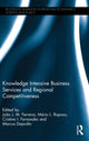 Book cover of: Knowledge Intensive Business Services and Regional Competitiveness. By: João J. Ferreira