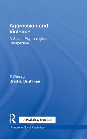 Aggression and Violence