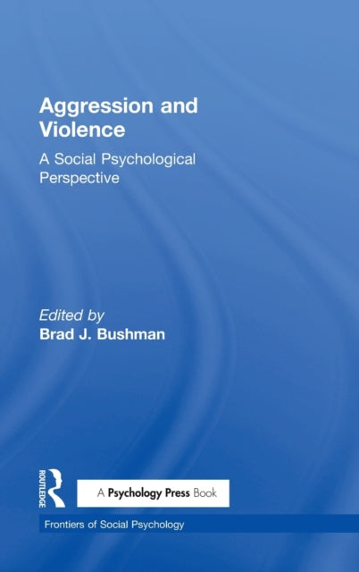 Aggression and Violence