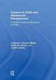 Book cover of: Careers in Child and Adolescent Development. By: Aletha M. Harven