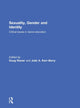 Book cover of: Sexuality, Gender and Identity. By: Doug Risner
