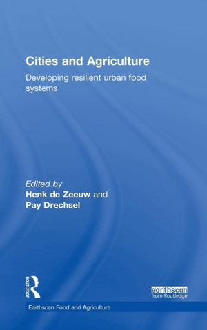 Cities and Agriculture