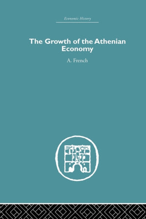 Growth of the Athenian Economy