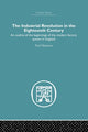 Book cover of: Industrial Revolution in the Eighteenth Century. By: Paul Mantoux
