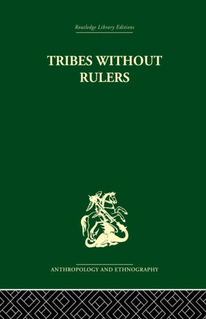 Tribes Without Rulers