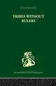 Book cover of: Tribes Without Rulers. By: John Middleton