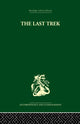 Book cover of: Last Trek. By: Sheila Patterson