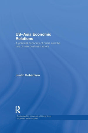 US-Asia Economic Relations