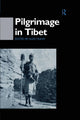 Book cover of: Pilgrimage in Tibet. By: Alex McKay