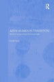 Book cover of: Azeri Women in Transition. By: Farideh Heyat Nfa
