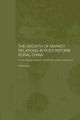 Book cover of: Growth of Market Relations in Post-Reform Rural China. By: Hiroshi Sato