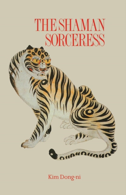 Book cover of: Shaman Sorceress. By: Kim