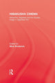 Book cover of: Hibakusha Cinema. By: Broderick