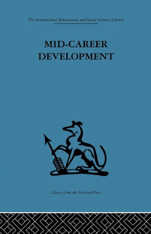 Mid-Career Development