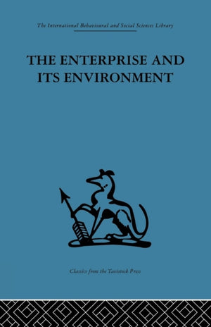 Enterprise and its Environment