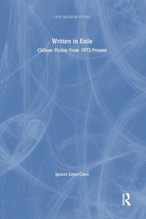 Written in Exile