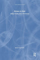 Book cover of: Written in Exile. By: Ignacio Lopez-Calvo