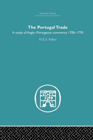 Portugal Trade