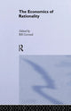 Book cover of: Economics of Rationality
