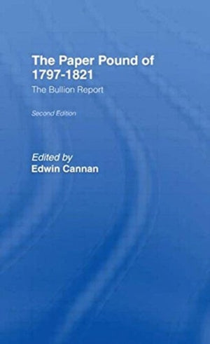 Paper Pound of 1797-1812