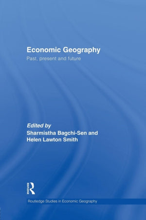 Economic Geography