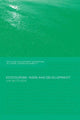 Book cover of: Ecotourism, NGOs and Development. By: Jim Butcher