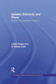 Book cover of: Gender, Ethnicity and Place. By: Linda Peake