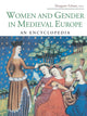 Book cover of: Women and Gender in Medieval Europe