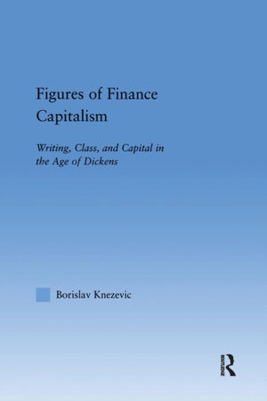 Figures of Finance Capitalism