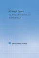 Book cover of: Strange Cases. By: Jason Tougaw